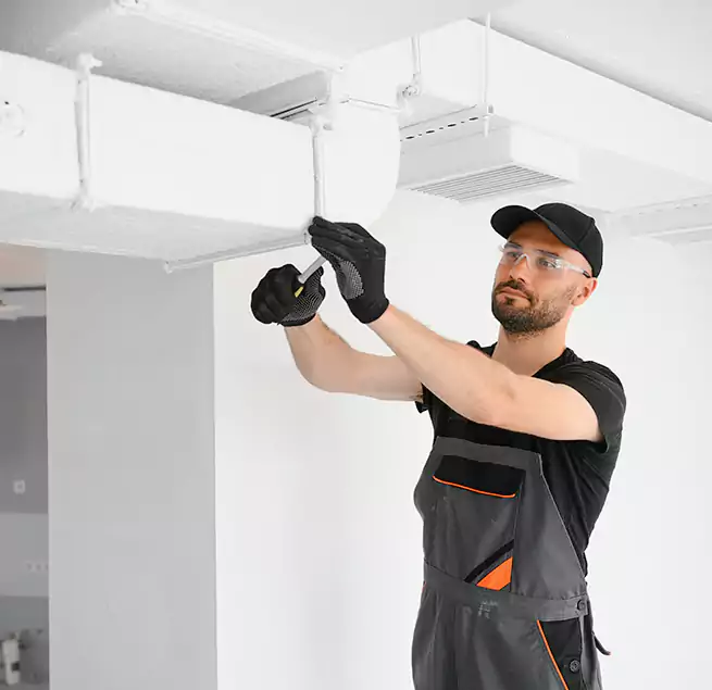 Why Homeowners & Businesses Trust Us in Duncan, OK?